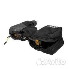 Чехол для шуруповерта утепленный