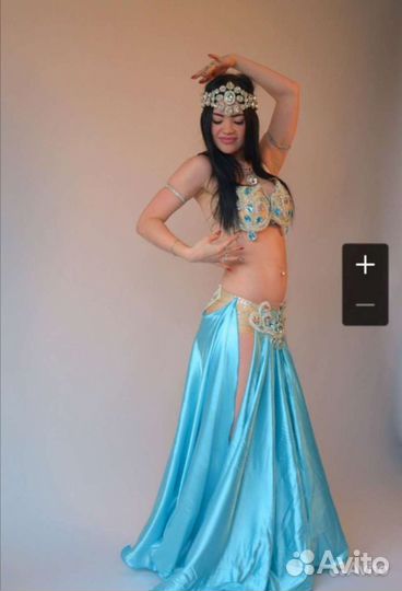 Костюм Для Восточного Танца