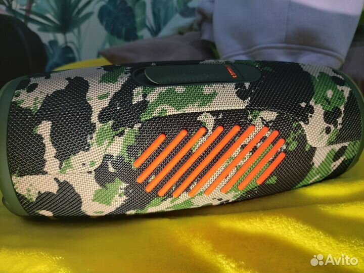 Колонка jbl Xtreme 3