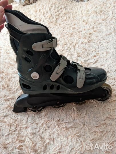 Ролики женские 41 размер