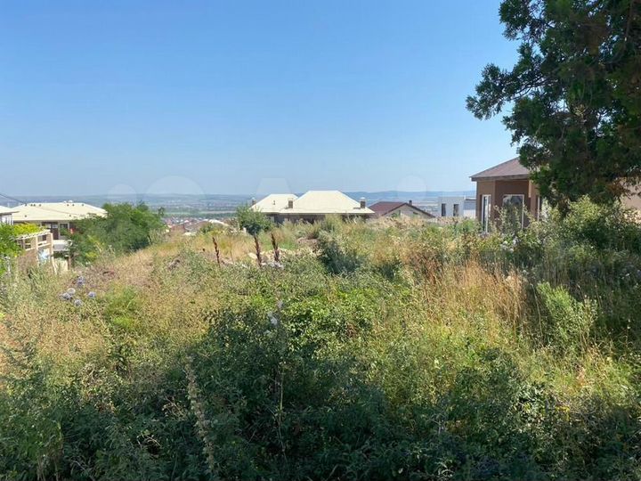 Участок 5 сот. (ИЖС)