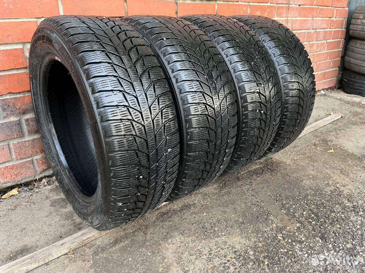 Triangle Snowlink TWT02 205/55 R16