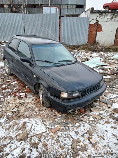 Торпедо в сборе suzuki baleno