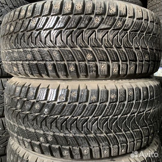 Michelin Latitude X-Ice North 3 225/45 R17