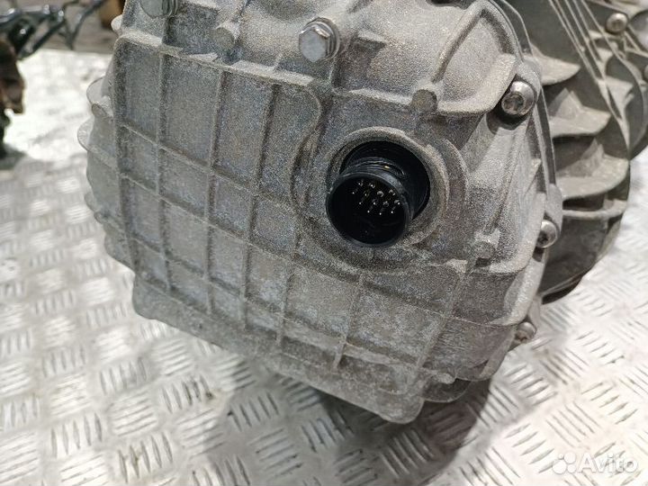 Вариатор KSS Audi A5 (S5,RS5) 1 2.7 Дизель