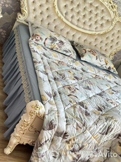 Постельное белье