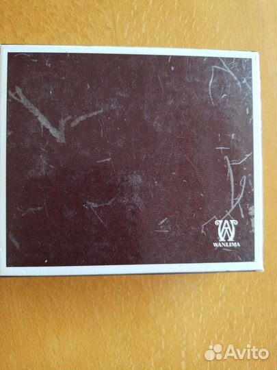 Кошелек женский, новый, натуральная кожа