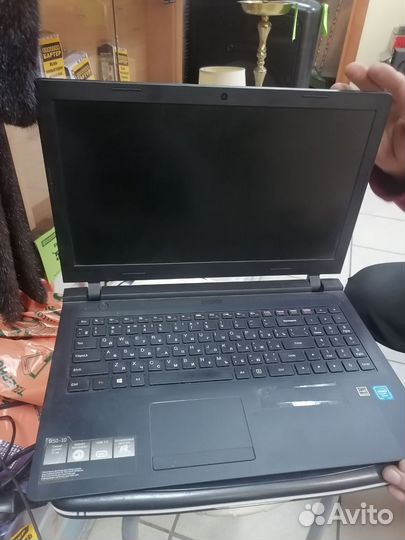 Ноутбук Lenovo