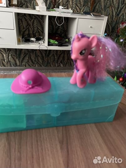 My Little Pony набор