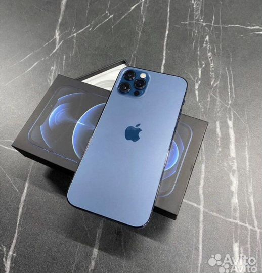 iPhone 12 про 128