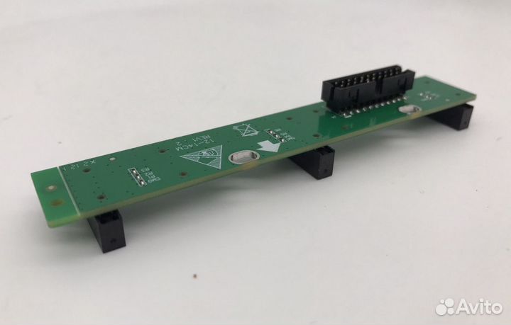 Мост, соедельнитнльная планка, Whatsminer