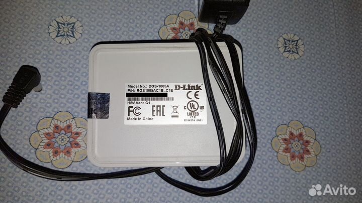 Коммутаторы и Роутеры