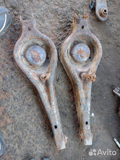 Рычаг Ford Mondeo MK1 универсал 1995