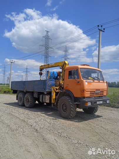 Грузоперевозки 10 тонн, манипулятор