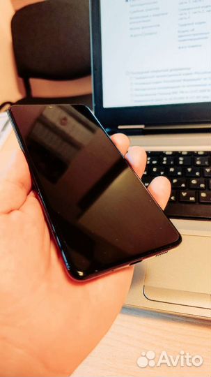 Samsung S20 Ultra 5G. Отличный