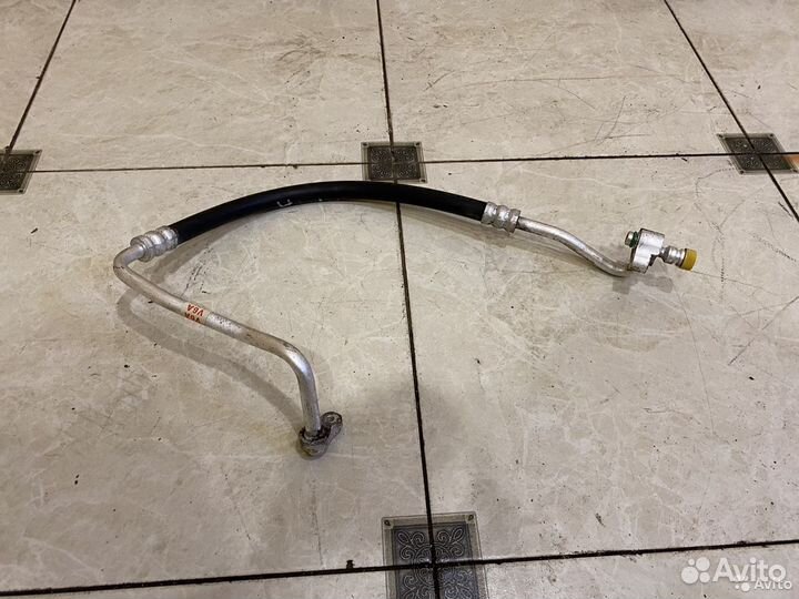 Трубка кондиционера Hyundai Sonata 5 (Тагаз)