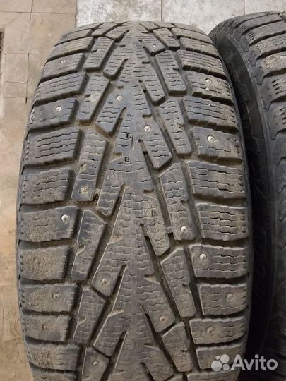 Cordiant Snow Cross 215/55 R17 98T