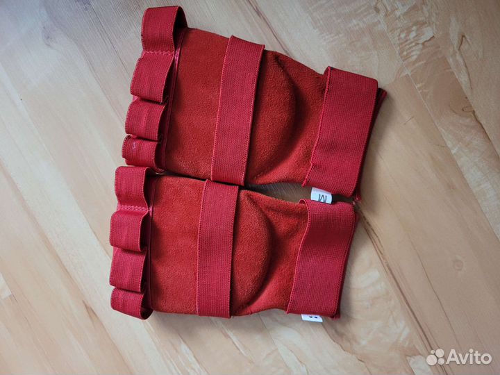 Перчатки защитные детские