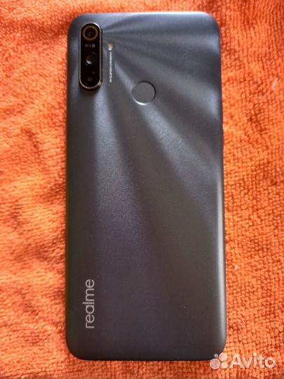 realme C3, 3/64 ГБ