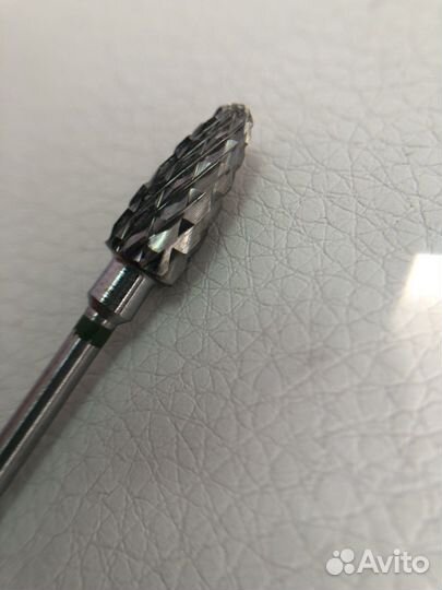 Фрезы для маникюра