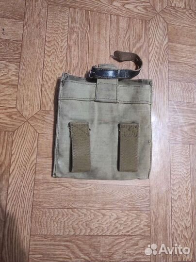 Малая пехотная лопата 1915