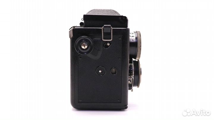 Voigtlander Brillant (Germany)