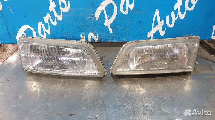 Фара Ниссан Максима 32 кузов левая правая