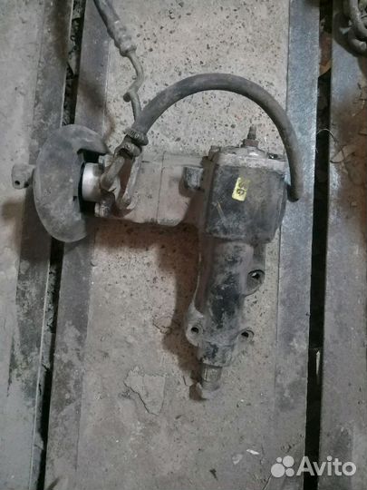 Гур Ниссан Терано