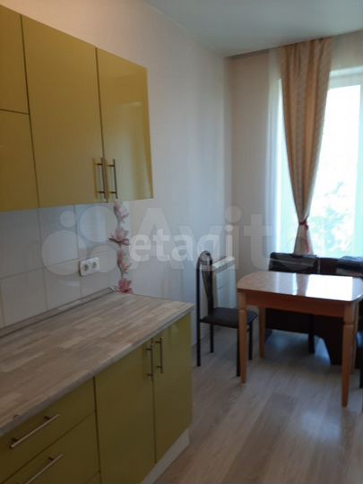 2-к. квартира, 60 м², 5/18 эт.