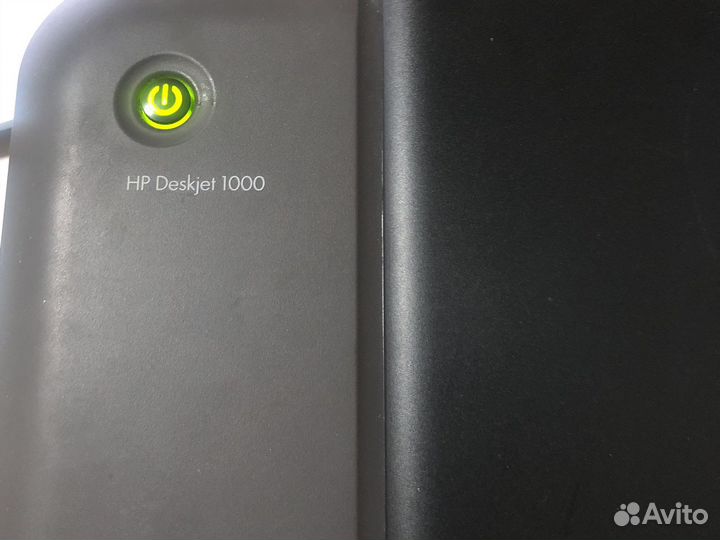 Принтер hp laserjet 1000