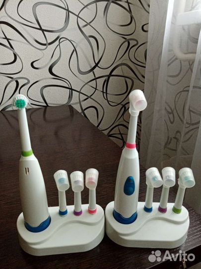 Зубная щетка curaprox