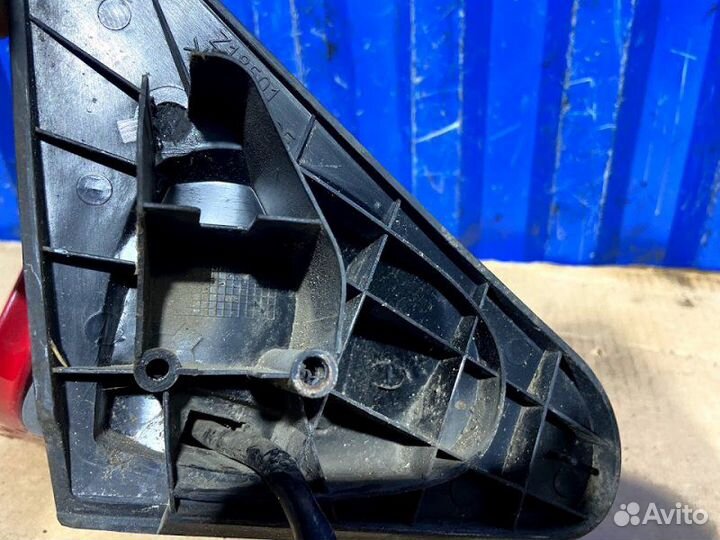 Зеркало переднее левое Lifan Breez 1 1.6 LF481Q3