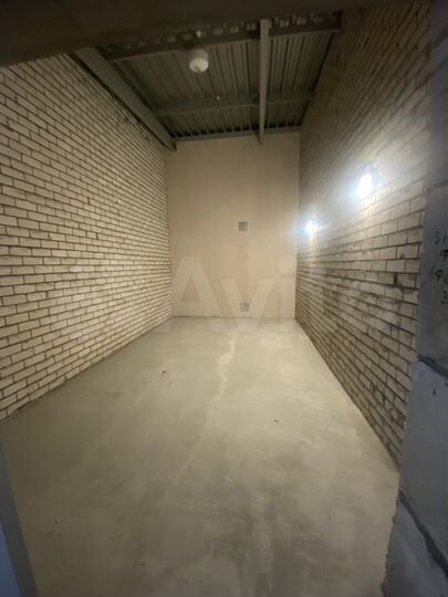 Гараж, 22 м²