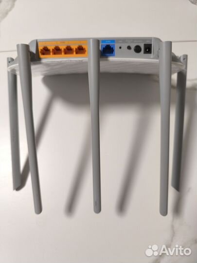 Роутер Archer C60