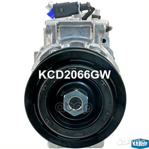 Компрессор кондиционера KCD2066GW KCD2066GW Krauf