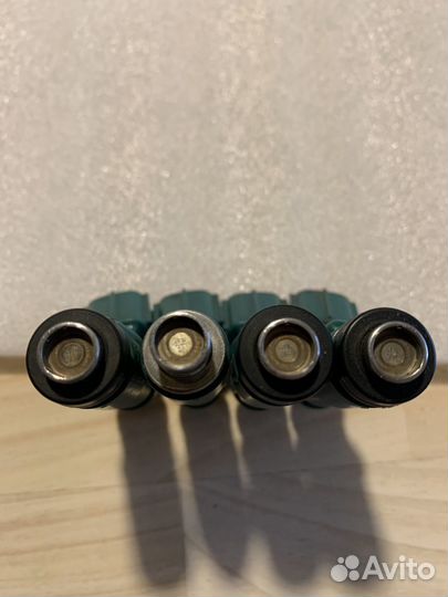 Форсунки 1nzfe 23250-21020