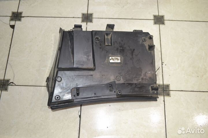 Бардачок Chevrolet Нива