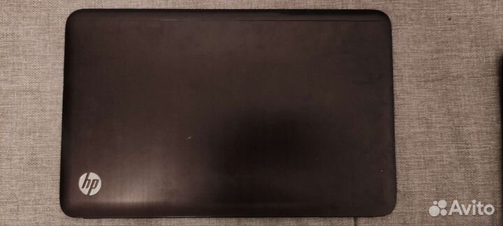 Запчасти для ноутбука HP Pavilion dv6