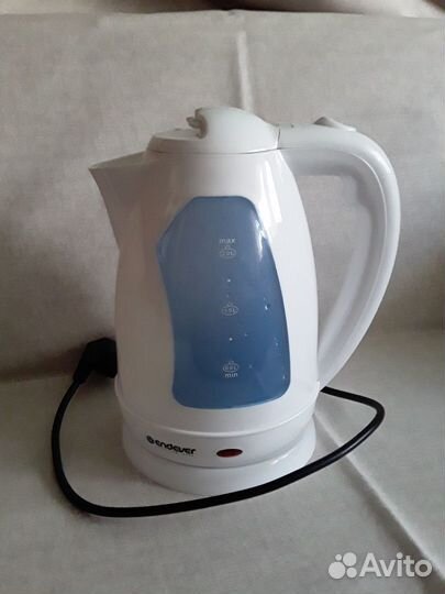 Чайник электрический Endever