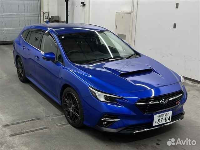 Subaru Levorg 1.8 CVT, 2021, 26 000 км