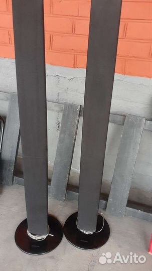 Компьютерные колонки