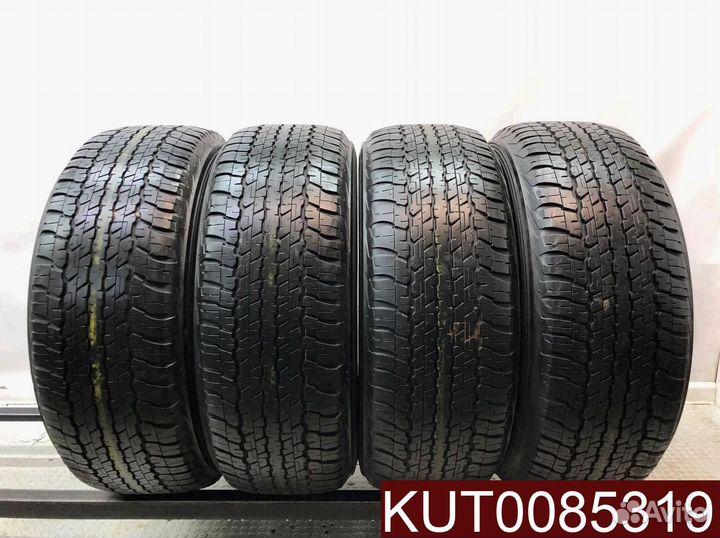 Dunlop Grandtrek AT22 265/60 R18 107U
