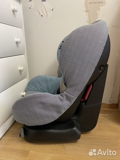 Автомобильное кресло Maxi Cosi Priori XP