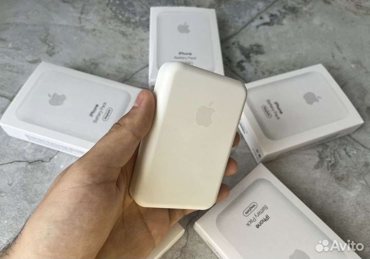 Power bаnk iРhоnе маgsаfе bаttery рaсk 5000mAh