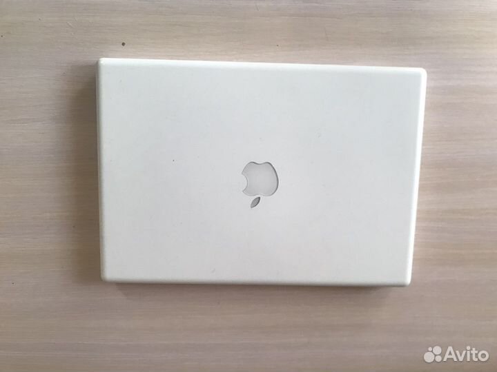 Apple MacBook pro 13