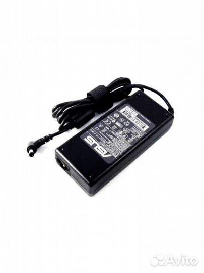 Блок питания для ноутбуков Asus 19V 4.74A 90W