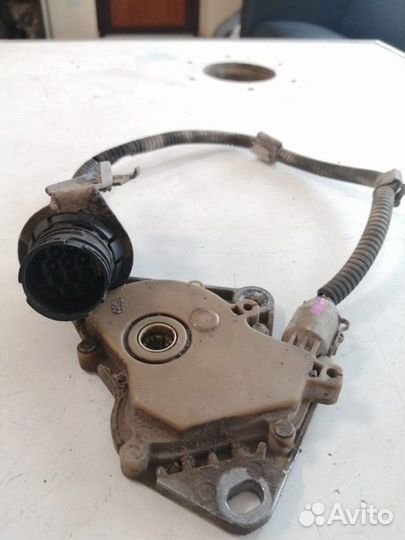 Датчик положения селектора АКПП Bmw 5