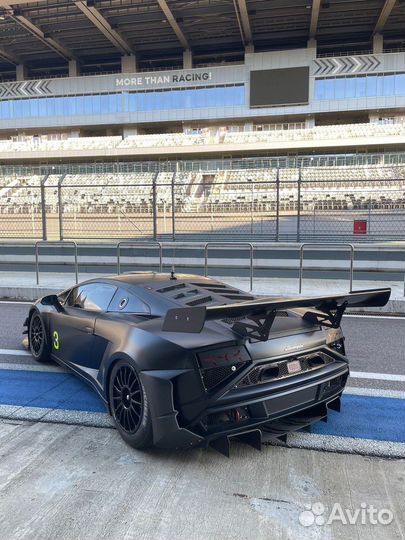 Lamborghini Gallardo 5.2 МТ, 2013, 777 км