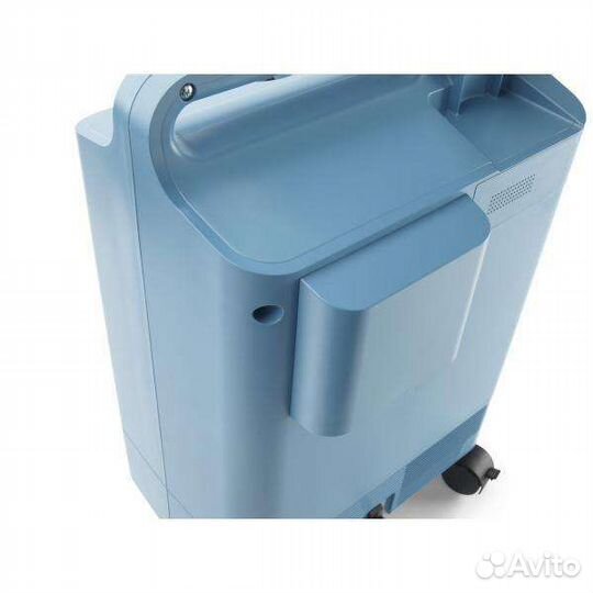 Кислородный концентратор 5л Рhilips EverFlo Аренда