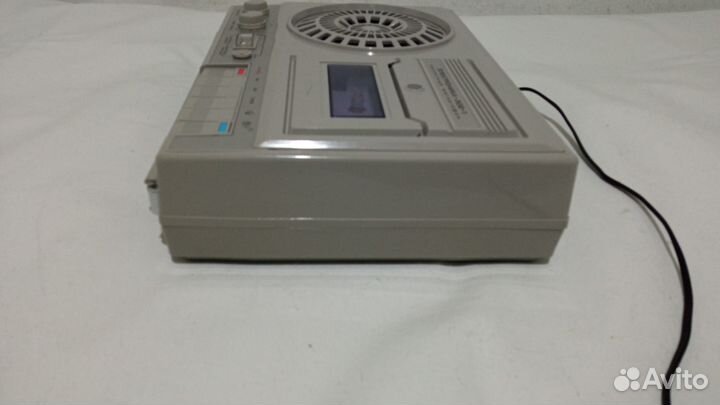 Магнитофон Электроника 302 -1